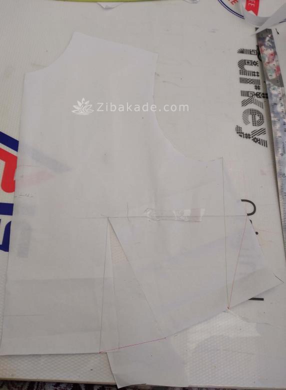 پرسش و پاسخ خیاطی